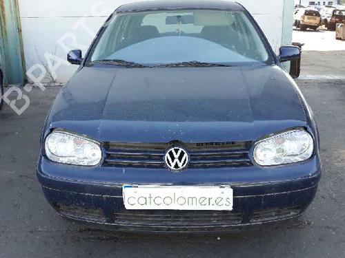 Throttle body VW GOLF IV (1J1) 1.6 | BP8543035M82 