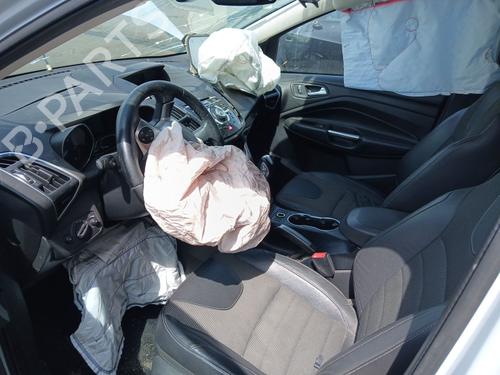 Radiator fan FORD KUGA II (DM2) 2.0 TDCi 4x4 | BP35901360M35 - Image 14