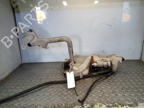 Windscreen washer tank MERCEDES-BENZ E-CLASS (W211)  | BP13553936C113 