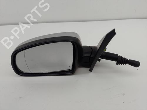 Used Left mirror OPEL MERIVA A MPV (X03) 1.7 DTI (E75) (75 hp) 18065234
