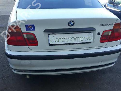 Egr BMW 3 (E46)  | BP8068341M69 