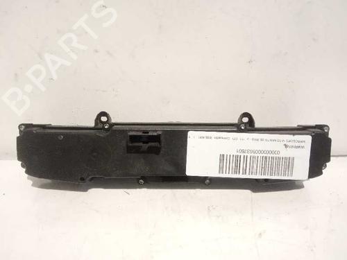 Warning switch MERCEDES-BENZ VITO / MIXTO Van (W639)  | BP4700883I22 