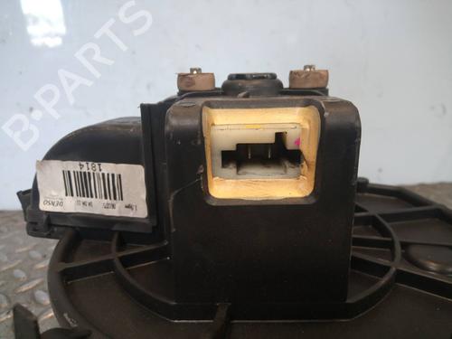 Ventilator motor CITROËN BERLINGO MULTISPACE (B9)  | BP13491790M62 