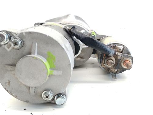 Starter NISSAN PICK UP (D22) 2.5 Di | BP29484506M8 