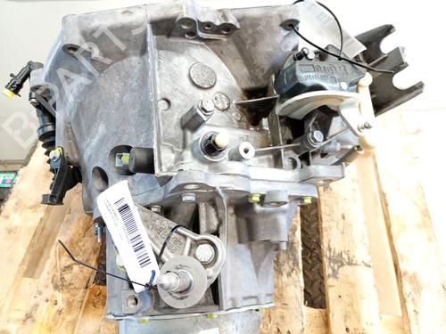 Gearbox CITROËN C4 II (NC_) 1.6 BlueHDi 100 | BP39466139M3 - Image 8
