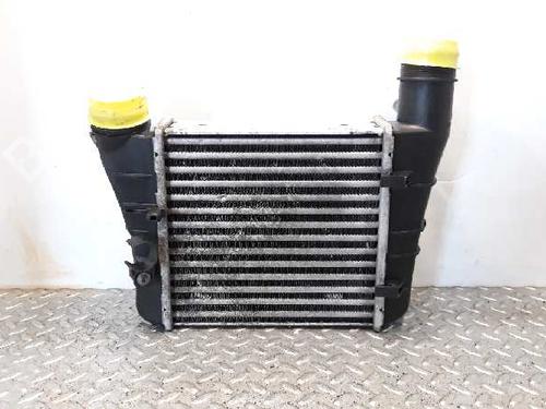 Intercooler radiateur SEAT EXEO (3R2) 2.0 TDI (120 hp) 5833076