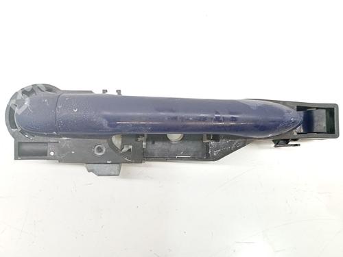 Used Front left exterior door handle Front left exterior door handle RENAULT LAGUNA III (BT0/1) 2.0 dCi (BT01, BT08, BT09, BT0E, BT0K, BT12, BT1C, BT1D,... (150 hp) 40595884 40595884