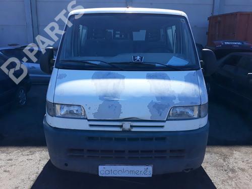 Used Parts PEUGEOT BOXER Van (230L)  2.5 D  940131