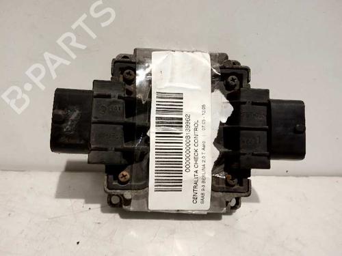 Control unit SAAB 9-3 (YS3F, E79, D79, D75) 1,8t | BP3125710M11 