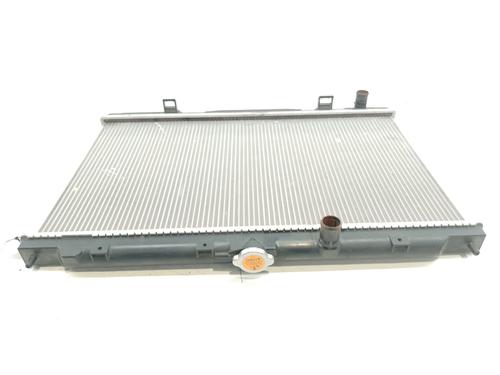 Køler NISSAN ALMERA TINO (V10)  | BP24106508M31 