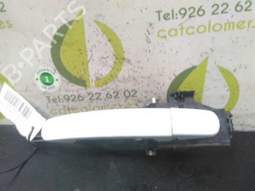 Used Front right exterior door handle FORD FOCUS II (DA_, HCP, DP) 1.6 TDCi (109 hp) 3056429