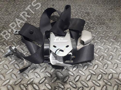 Rear right seatbelt RENAULT KOLEOS I (HY_)  | BP16166554I28 
