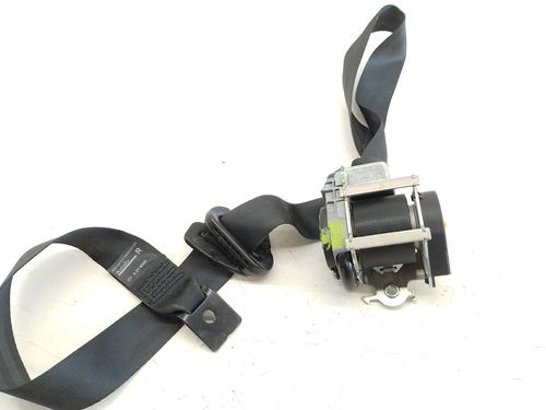 Used Rear right seatbelt RENAULT SCÉNIC III (JZ0/1_) 1.6 E85 (JZ03, JZ1Y) (110 hp) 29001197
