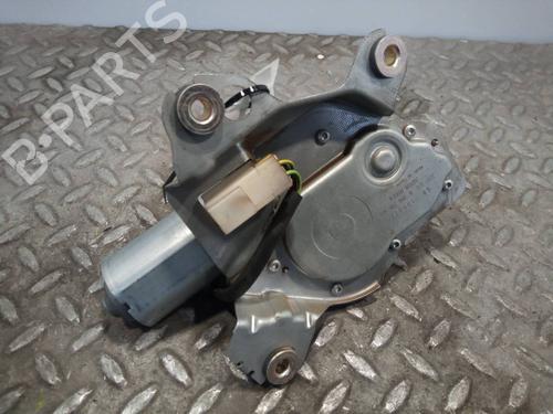 Rear wiper motor NISSAN TERRANO II (R20) 2.7 TDi 4WD | BP16816249M102 