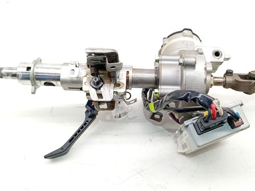 Steering column FORD FOCUS I (DAW, DBW) 1.8 Turbo DI / TDDi | BP34735099M21 - Image 5