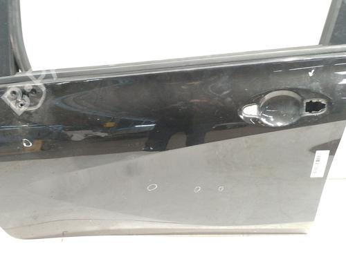 Left front door NISSAN NOTE (E12) 1.5 dCi | BP32491154C2