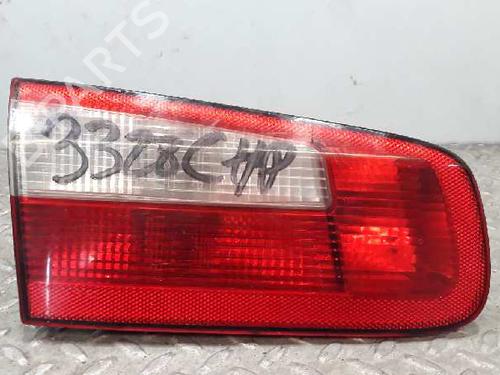 Venstre baklys, luke RENAULT LAGUNA II (BG0/1_) 1.9 dCi (BG08, BG0G) (120 hp) 7901169