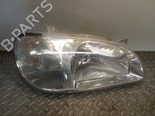 Used Right headlight KIA CARNIVAL I (UP) [1998-2001]  10677557