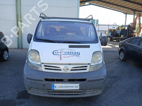 Used Parts NISSAN PRIMASTAR Van (X83) [2002-2025]  4200866
