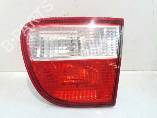 Used Right tailgate light SEAT LEON (1M1) [1999-2006]  13364907