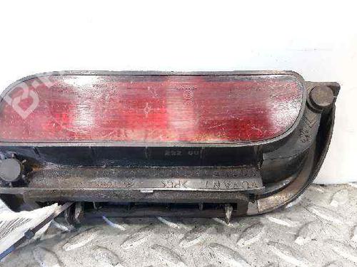 Used Third brake light Third brake light PEUGEOT PARTNER MPV (5_, G_) 2.0 HDI (90 hp) 3037939 3037939