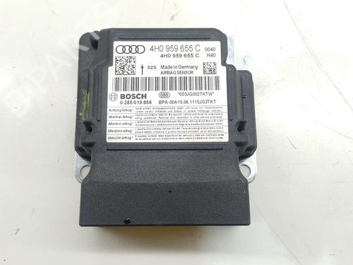 Used ECU airbags AUDI A6 C7 (4G2, 4GC) 2.0 TDI (177 hp) 32092285
