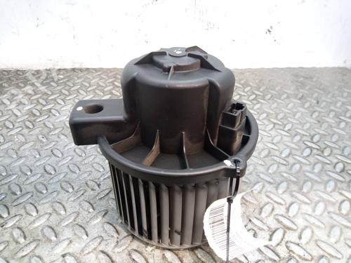 Heater blower motor SMART FORTWO Coupe (450) 0.7 (450.352, 450.332) | BP16219074M62 
