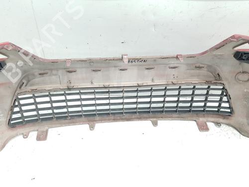 Front bumper FORD MONDEO IV (BA7)  | BP25291302C7 