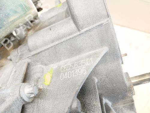 Gearbox OPEL COMBO Box Body/MPV (X12) 1.6 CDTI (B05) | BP30463542M3