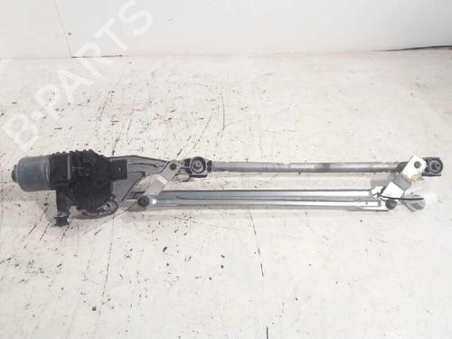 Front wiper motor FORD FOCUS II (DA_, HCP, DP)  | BP4832971M29 