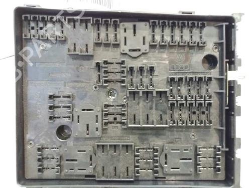 Fuse box SEAT TOLEDO III (5P2)  | BP3192008E1 