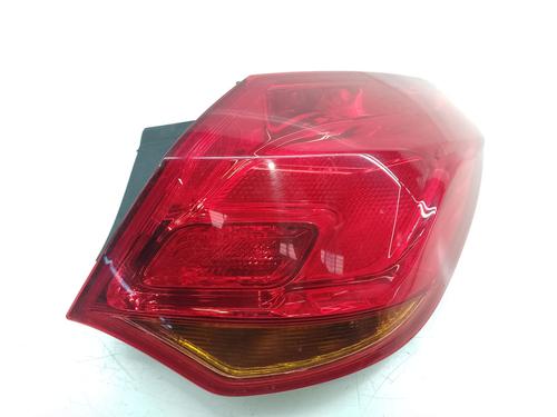Used Right taillight OPEL ASTRA J (P10) [2009-2016]  24110057