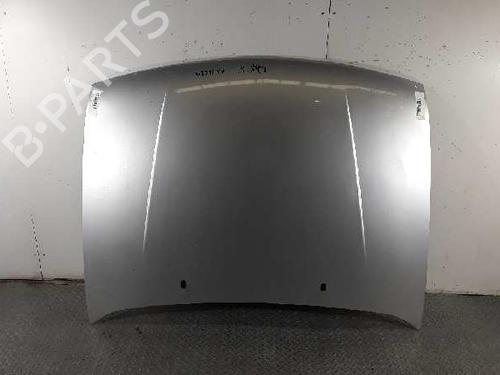 Hood FORD FIESTA IV (JA_, JB_) 1.4 i 16V 3053575 | B-Parts