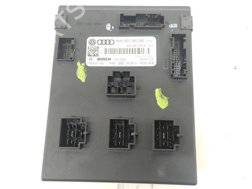 Elektronisk modul AUDI A6 C7 (4G2, 4GC) 2.0 TDI (177 hp) 32092279