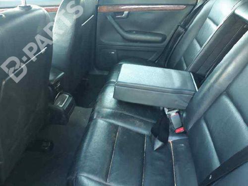 Left front suspension arm AUDI A4 B6 (8E2) 2.5 TDI quattro | BP7186644M12  - Image 7