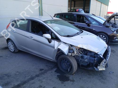 Pedal FORD FIESTA VI (CB1, CCN) 1.5 TDCi | BP36436239I4 - Image 8
