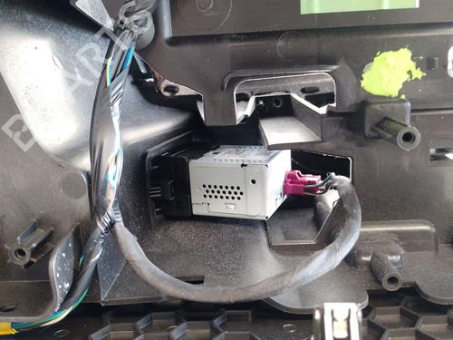 Armrest / Center console VOLVO XC60 I SUV (156)  | BP29455773I20 
