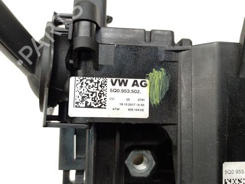 Switch VW PASSAT B8 (3G2, CB2) 1.6 TDI | BP34475569I30  - Image 7