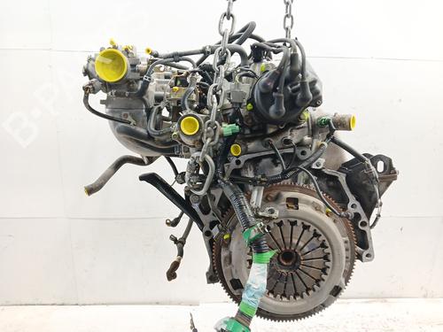 Engine HONDA ACCORD V (CC, CD) 2.0 i S (CD4) | BP30708977M1  - Image 6