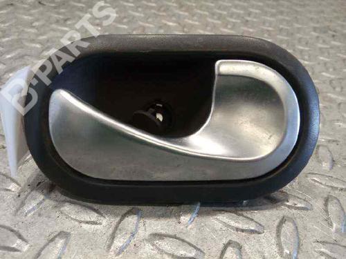Used Front right interior door handle Front right interior door handle RENAULT MODUS / GRAND MODUS (F/JP0_) 1.5 dCi (FP0F, JP0F) (86 hp) 6305735 6305735