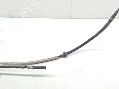 Electric handbrake RENAULT SCÉNIC II (JM0/1_) 1.5 dCi (JM1E, JM16) | BP32138271E5 