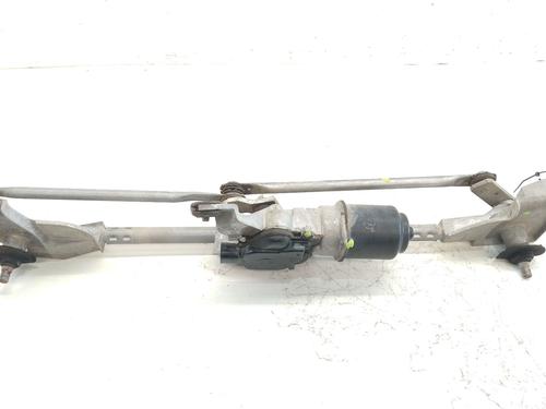 Used Front wiper motor Front wiper motor NISSAN NAVARA NP300 (D40) 2.5 dCi 4WD (174 hp) 33325569 33325569