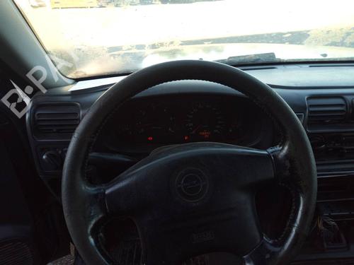 Gearbox OPEL FRONTERA B (U99)  | BP16082191M3 