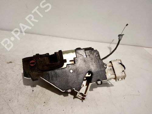 Rear right lock PEUGEOT 407 (6D_) 2.0 HDi 135 (6DRHRH, 6DRHRE, 6DRHRG, 6DRHRJ) | BP3075103C99 