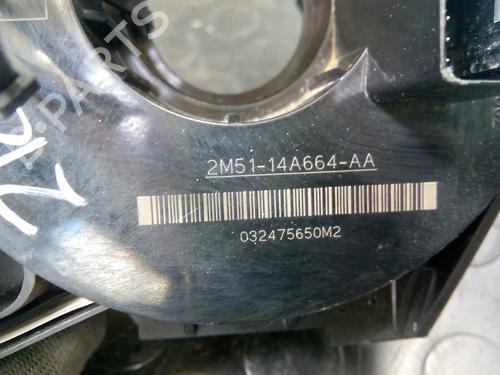 Squib airbag FORD FOCUS I (DAW, DBW) 1.8 Turbo DI / TDDi | BP3077302C102 