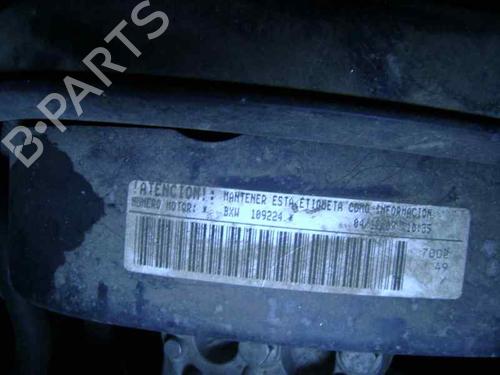 Right front window switch SEAT IBIZA III (6L1) 1.4 16V | BP3076562I26 