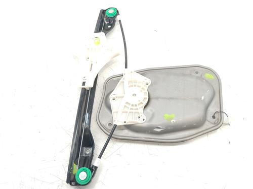 Used Rear right window mechanism VW GOLF V (1K1) 1.9 TDI (105 hp) 26396542