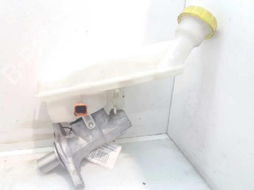 Brake master cylinder PEUGEOT 208 I (CA_, CC_)  | BP4687016M77 