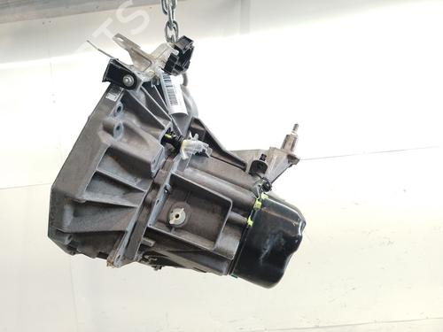 Gearbox NISSAN NOTE (E12) 1.5 dCi | BP32335737M3
