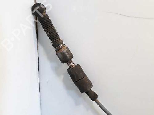 Gear lever AUDI A8 D3 (4E2, 4E8) 3.0 TDI quattro | BP7433805M90 